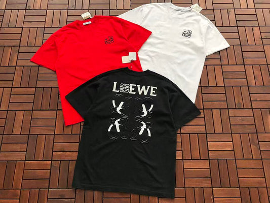 T-Shirts Loewe