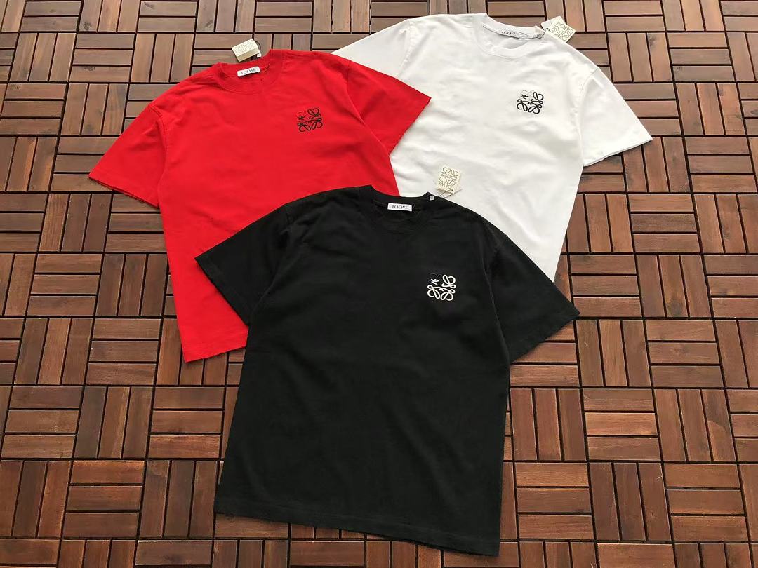 T-Shirts Loewe