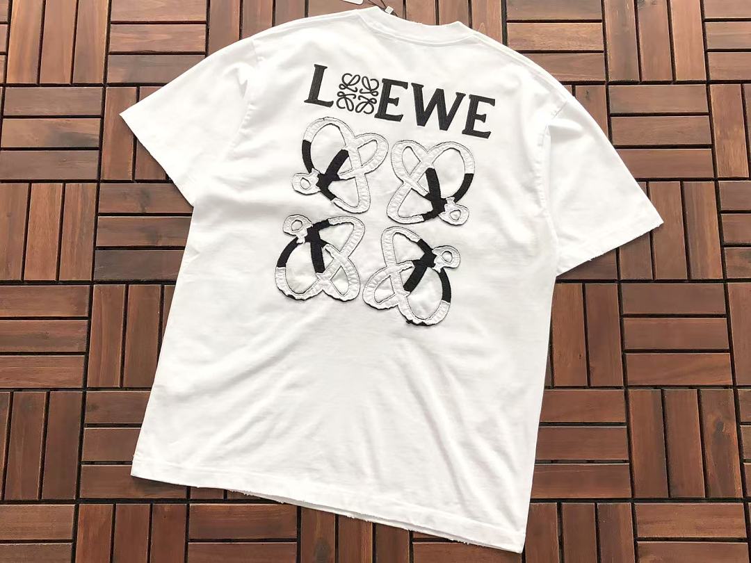 T-Shirts Loewe