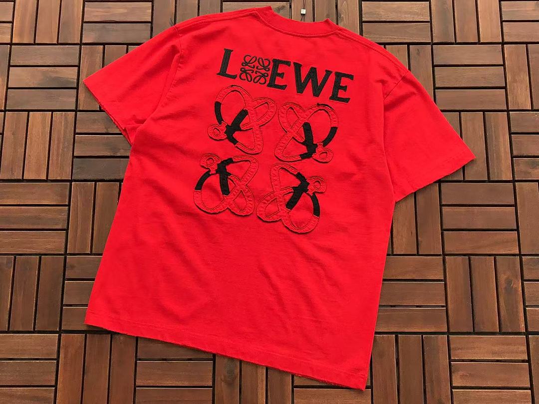 T-Shirts Loewe
