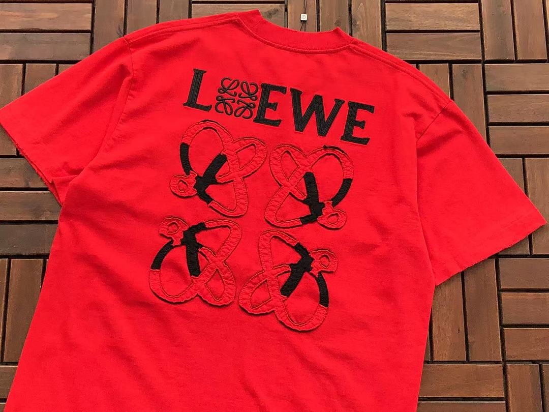 T-Shirts Loewe