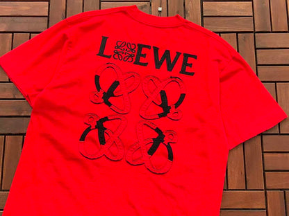 T-Shirts Loewe