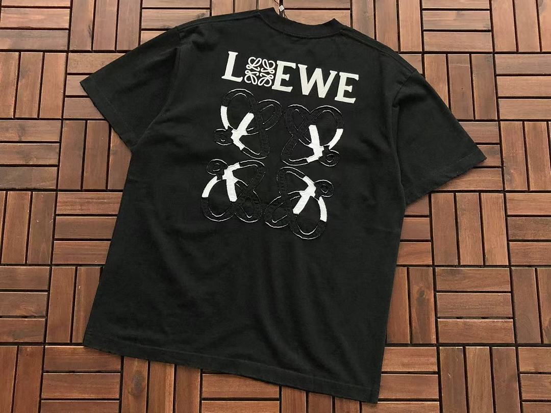 T-Shirts Loewe