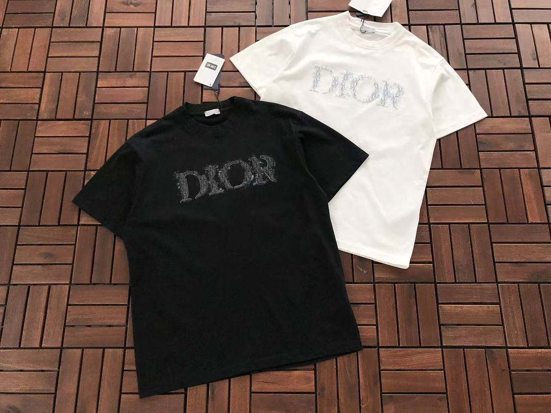 T-Shirts Dior