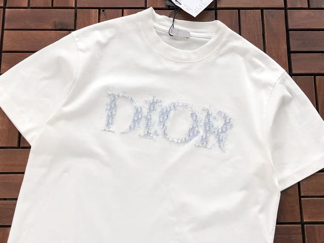 T-Shirts Dior