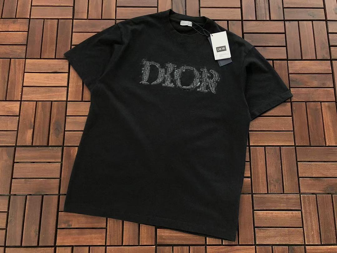 T-Shirts Dior