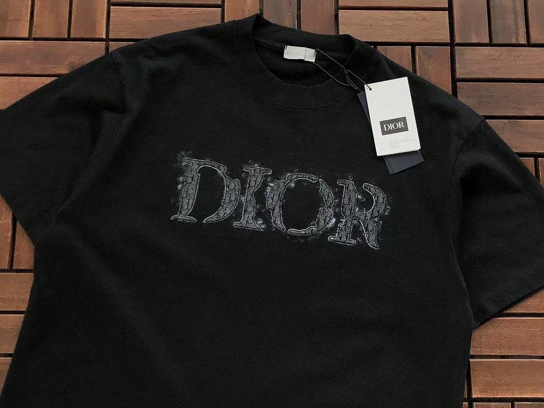 T-Shirts Dior