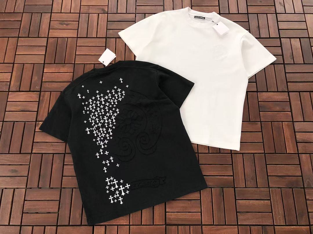 T-Shirts Ch Hearts