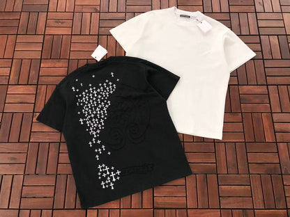 T-Shirts Ch Hearts