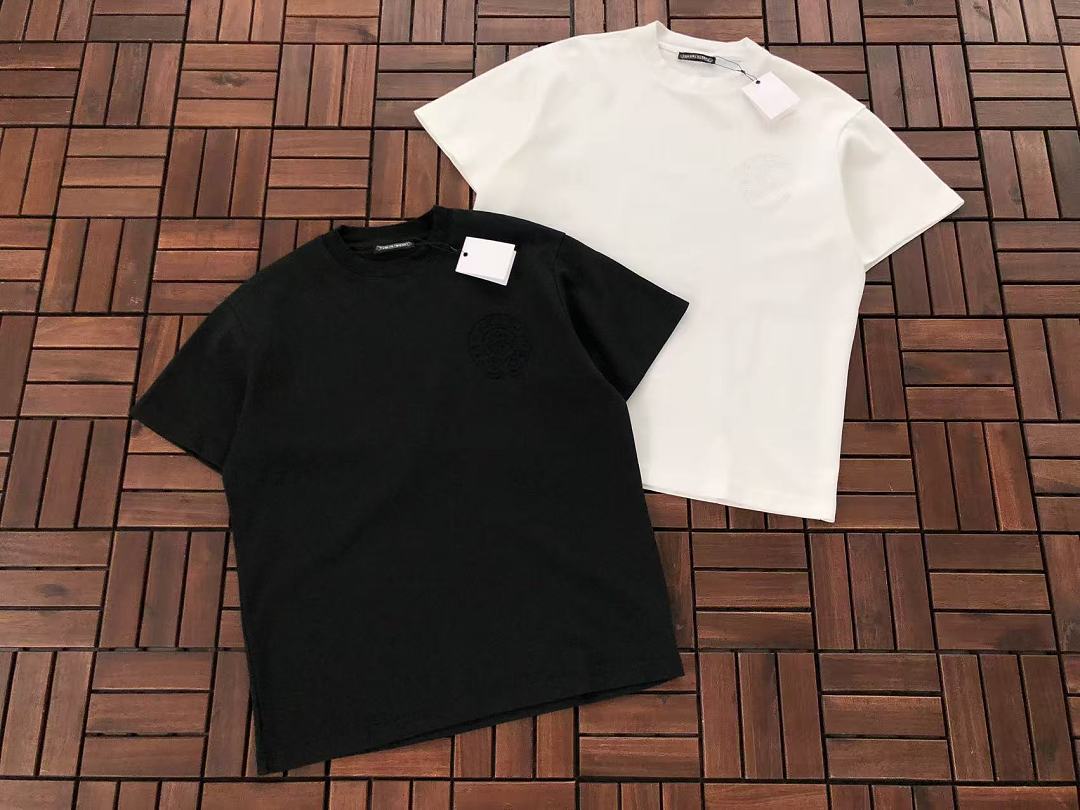 T-Shirts Ch Hearts