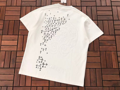 T-Shirts Ch Hearts