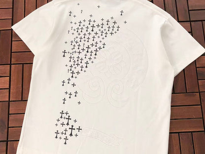T-Shirts Ch Hearts