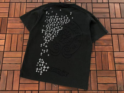 T-Shirts Ch Hearts