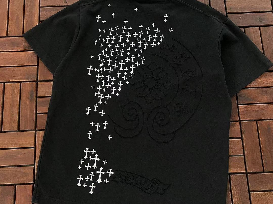 T-Shirts Ch Hearts