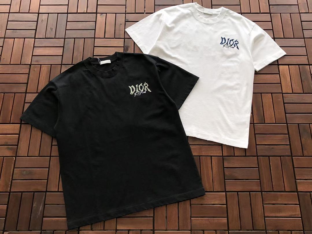 T-Shirts Dior