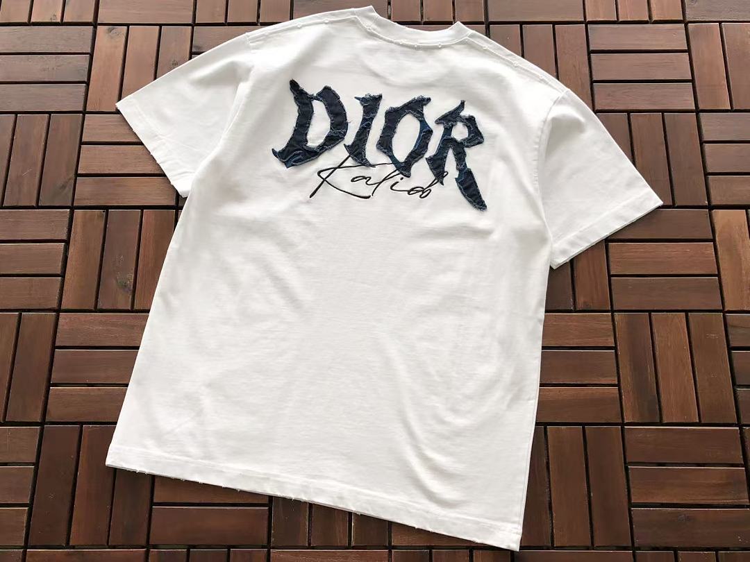 T-Shirts Dior