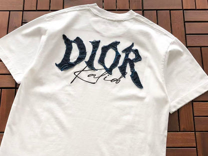 T-Shirts Dior