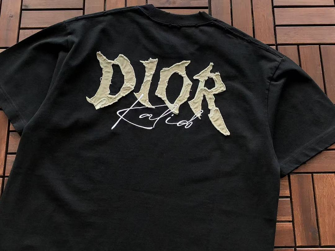 T-Shirts Dior