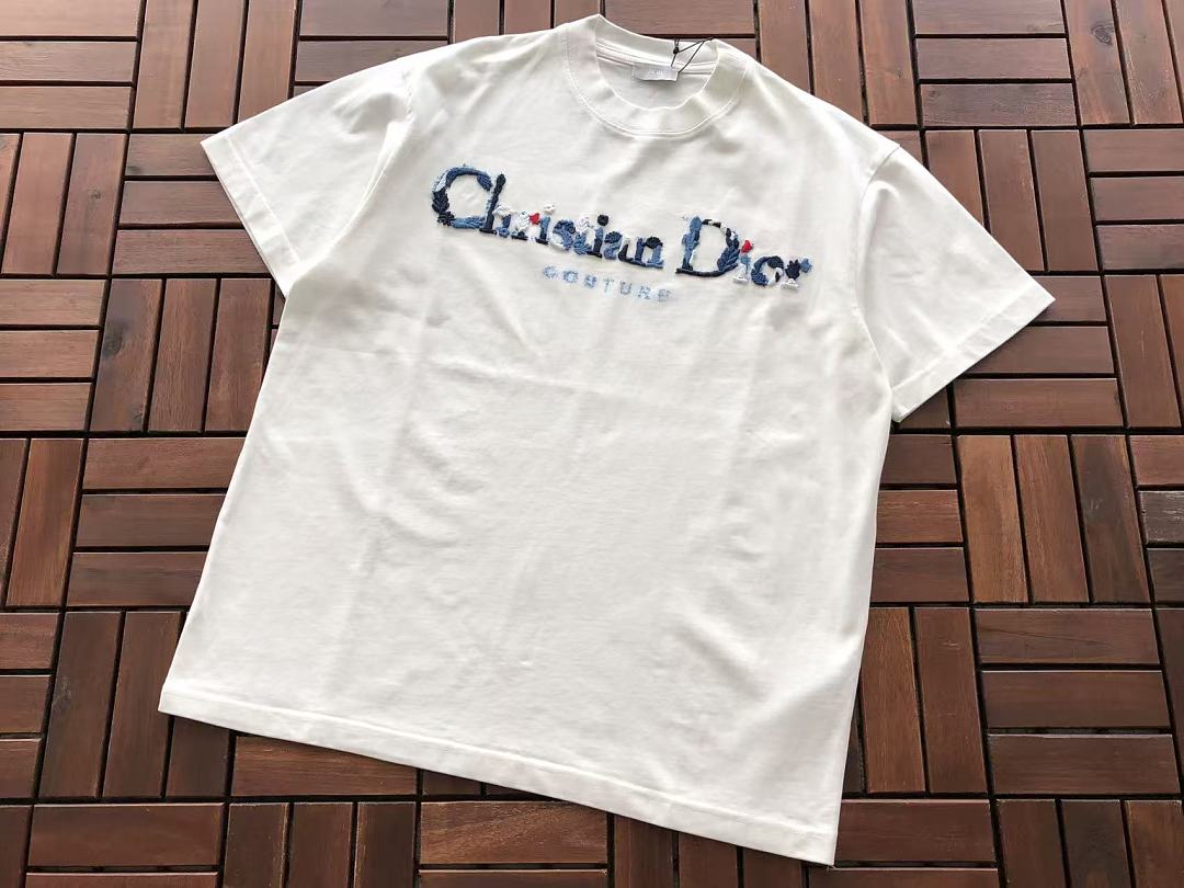 T-Shirts Dior