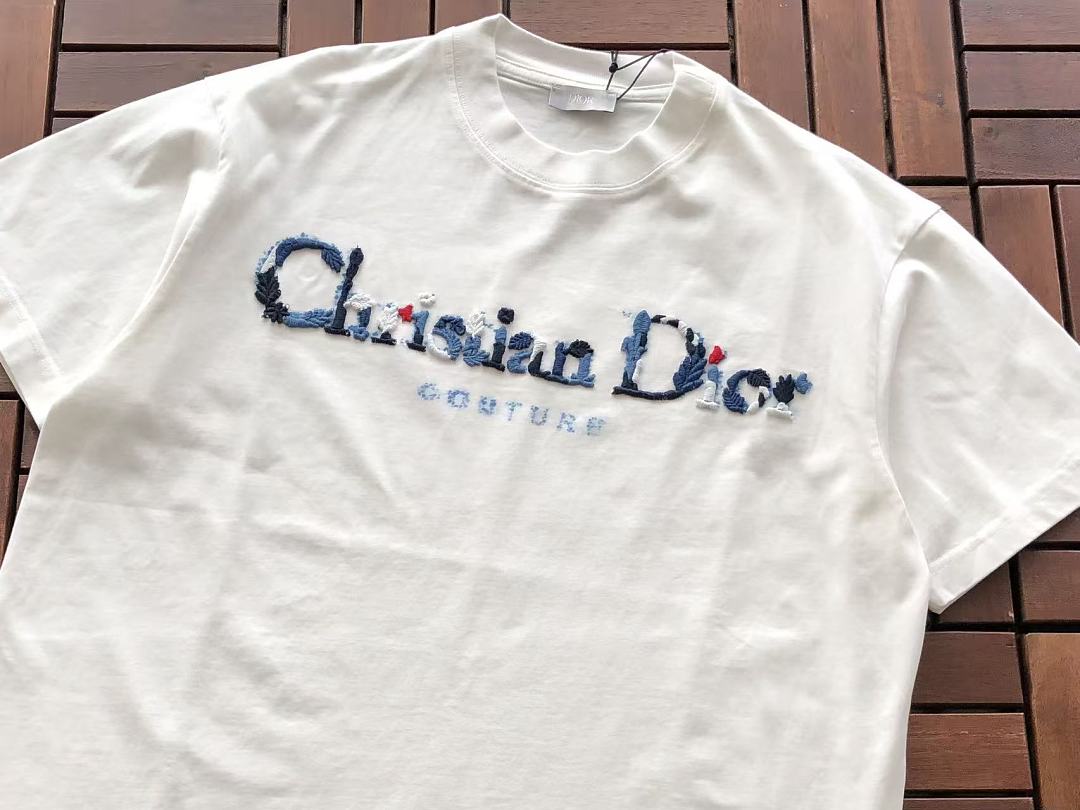 T-Shirts Dior