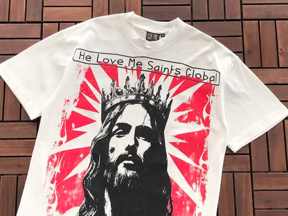 T-Shirts Saint M