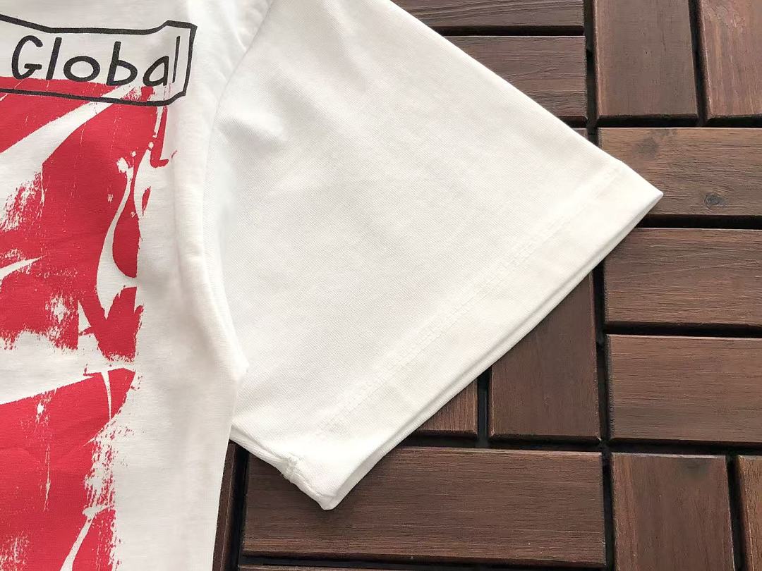 T-Shirts Saint M