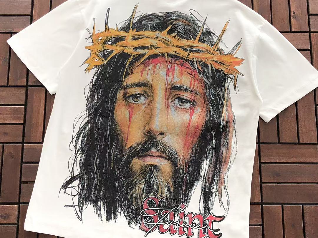 T-Shirts Saint M