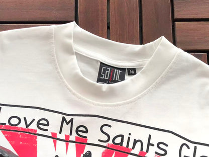T-Shirts Saint M