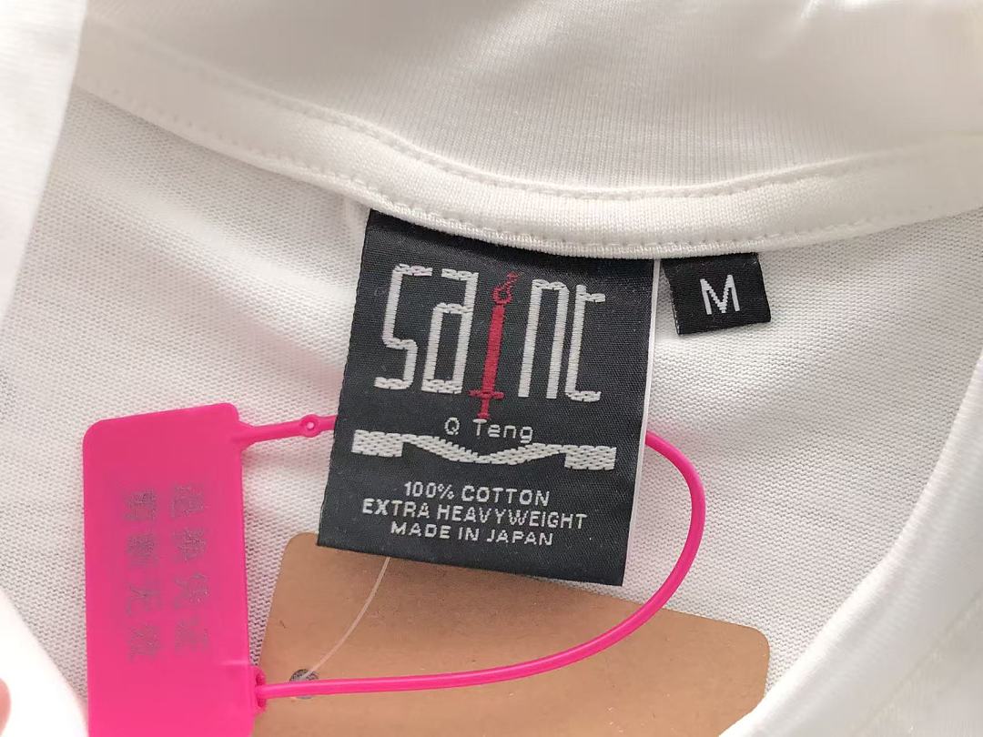 T-Shirts Saint M