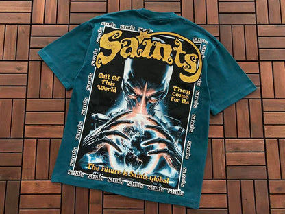 T-Shirts Saint M