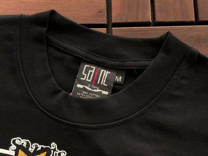 T-Shirts Saint M