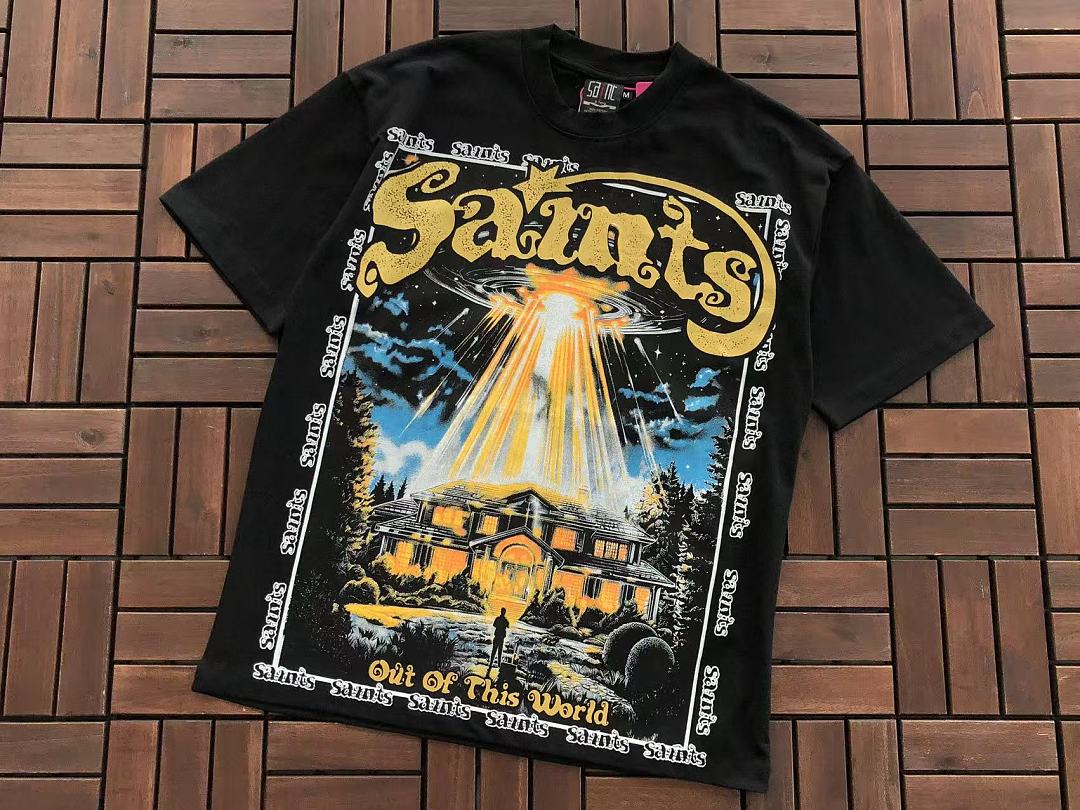 T-Shirts Saint M