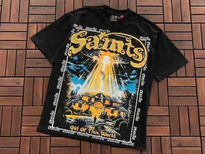 T-Shirts Saint M