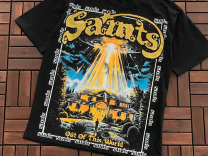 T-Shirts Saint M
