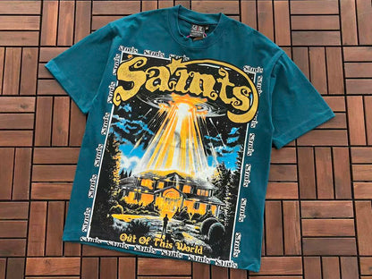 T-Shirts Saint M