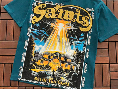 T-Shirts Saint M