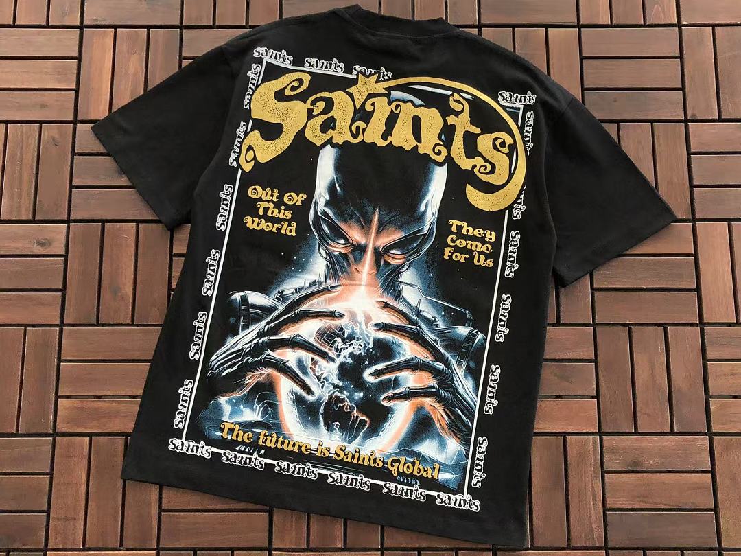 T-Shirts Saint M