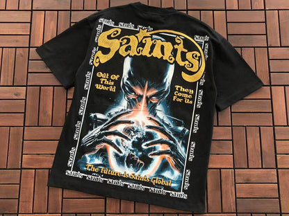 T-Shirts Saint M
