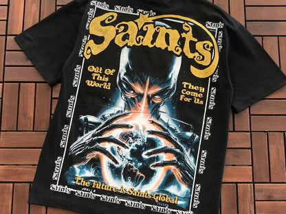 T-Shirts Saint M