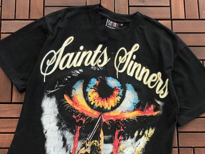 T-Shirts Saint M