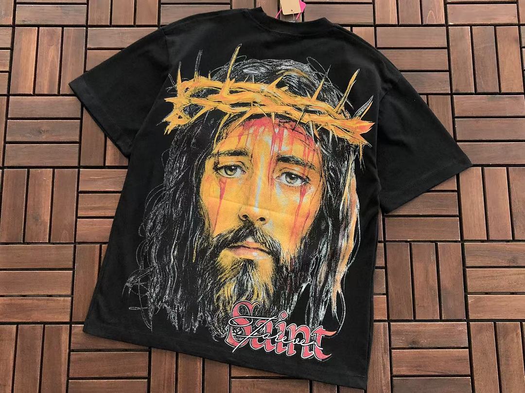 T-Shirts Saint M