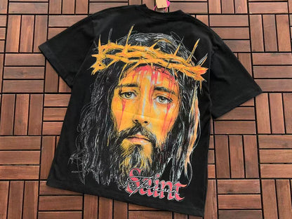 T-Shirts Saint M