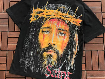 T-Shirts Saint M