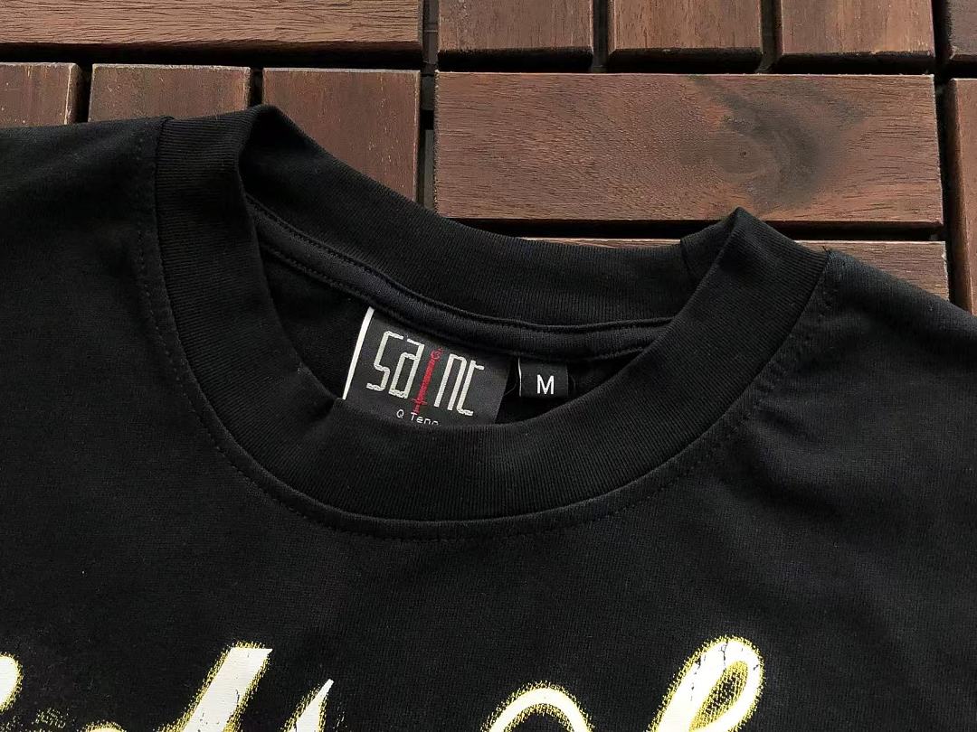 T-Shirts Saint M