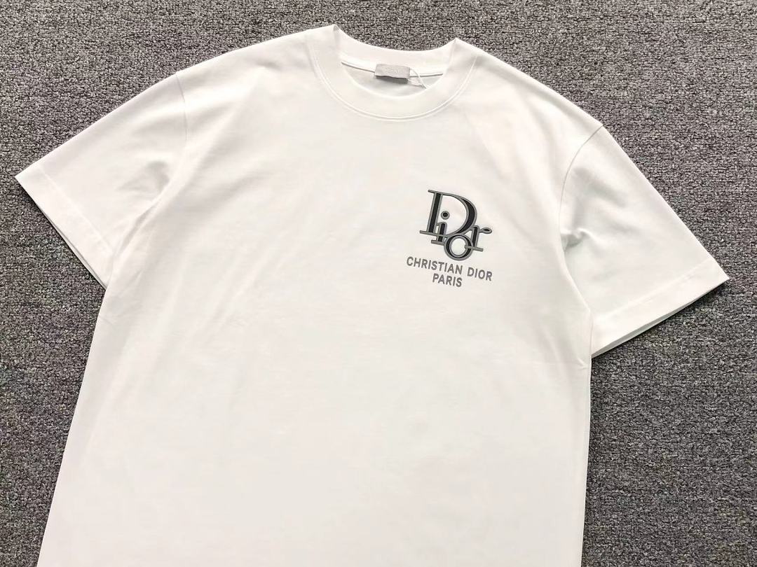 T-Shirts Dior