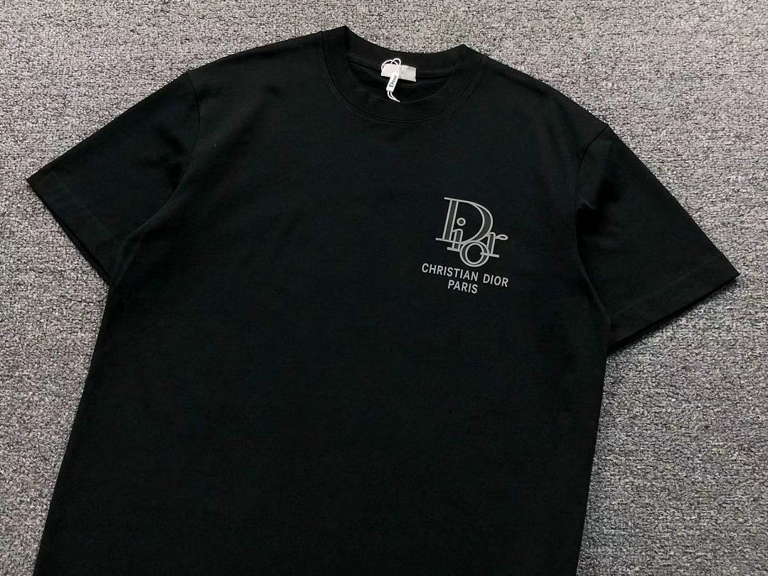 T-Shirts Dior