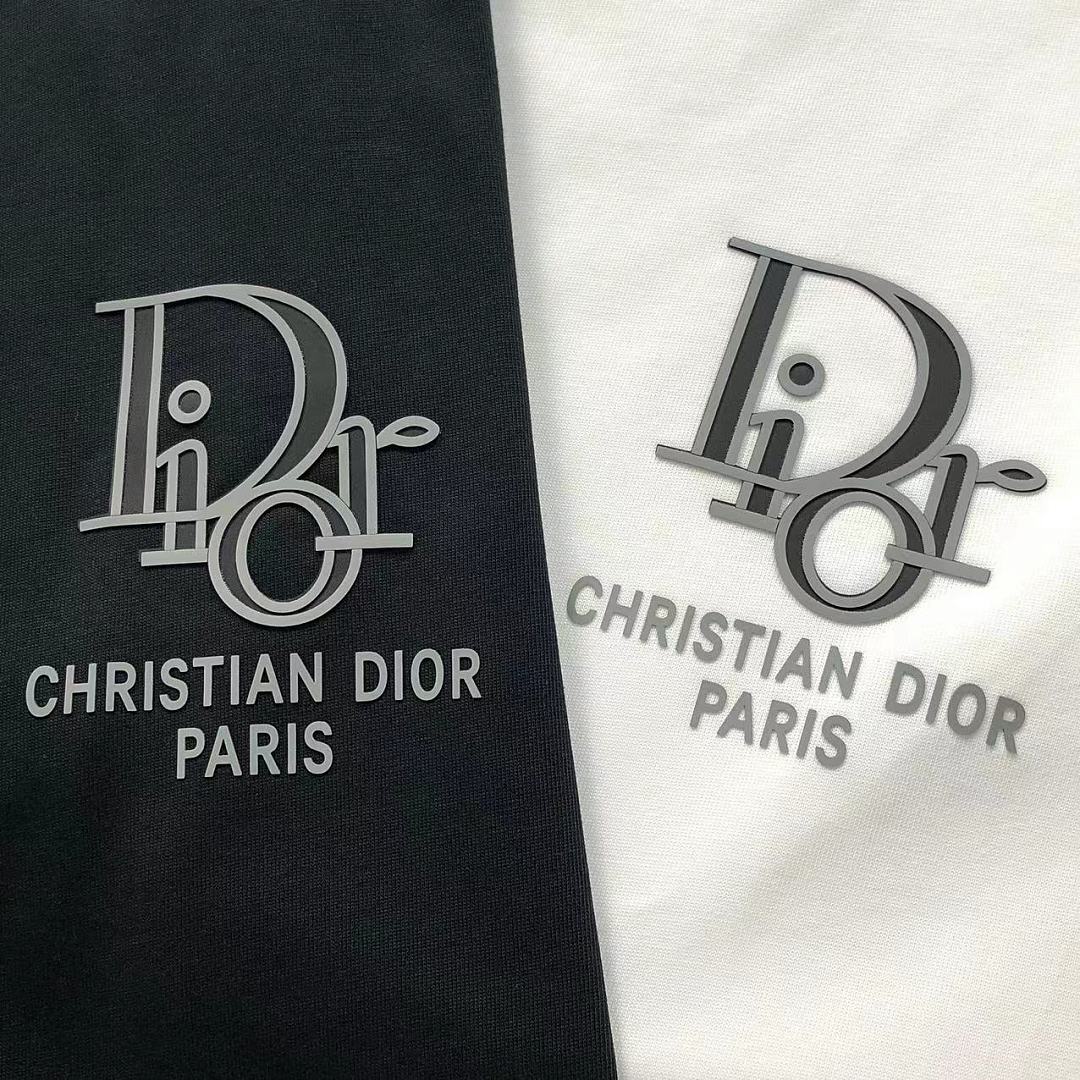 T-Shirts Dior