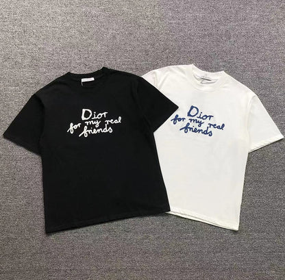 T-Shirts Dior