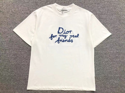 T-Shirts Dior