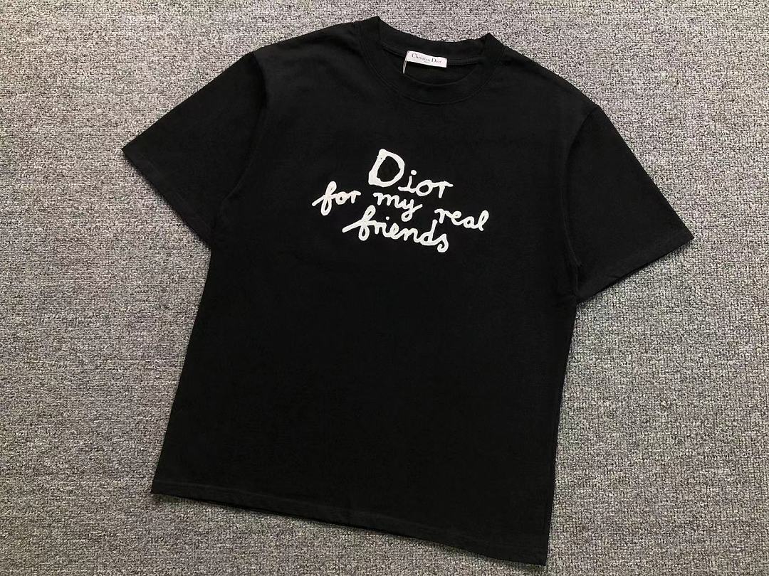 T-Shirts Dior